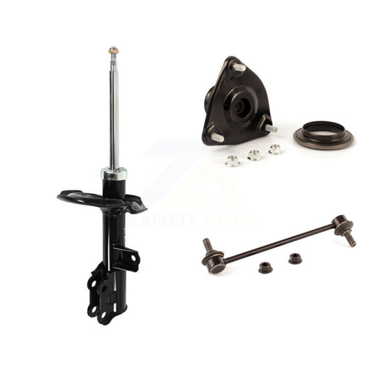 Suspension Strut Kit-KSS-106848 - Kit.bestparts.ca