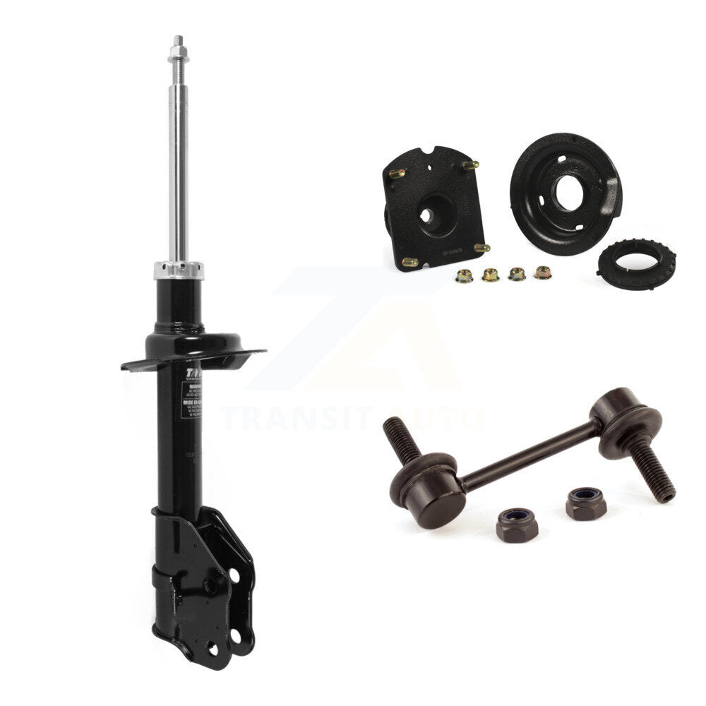 Suspension Strut Kit-KSS-106849 - Kit.bestparts.ca