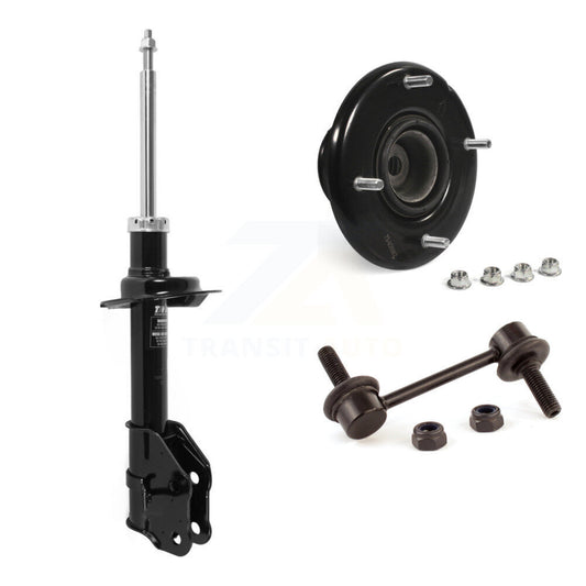 Suspension Strut Kit-KSS-106850 - Kit.bestparts.ca