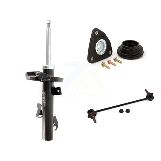 Suspension Strut Kit-KSS-106854 - Kit.bestparts.ca