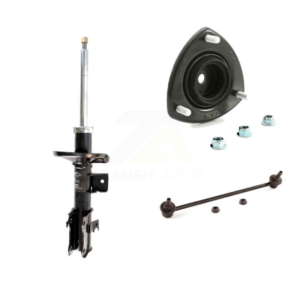 Suspension Strut Kit-KSS-106855 - Kit.bestparts.ca