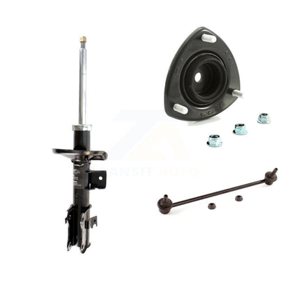 Suspension Strut Kit-KSS-106855 - Kit.bestparts.ca