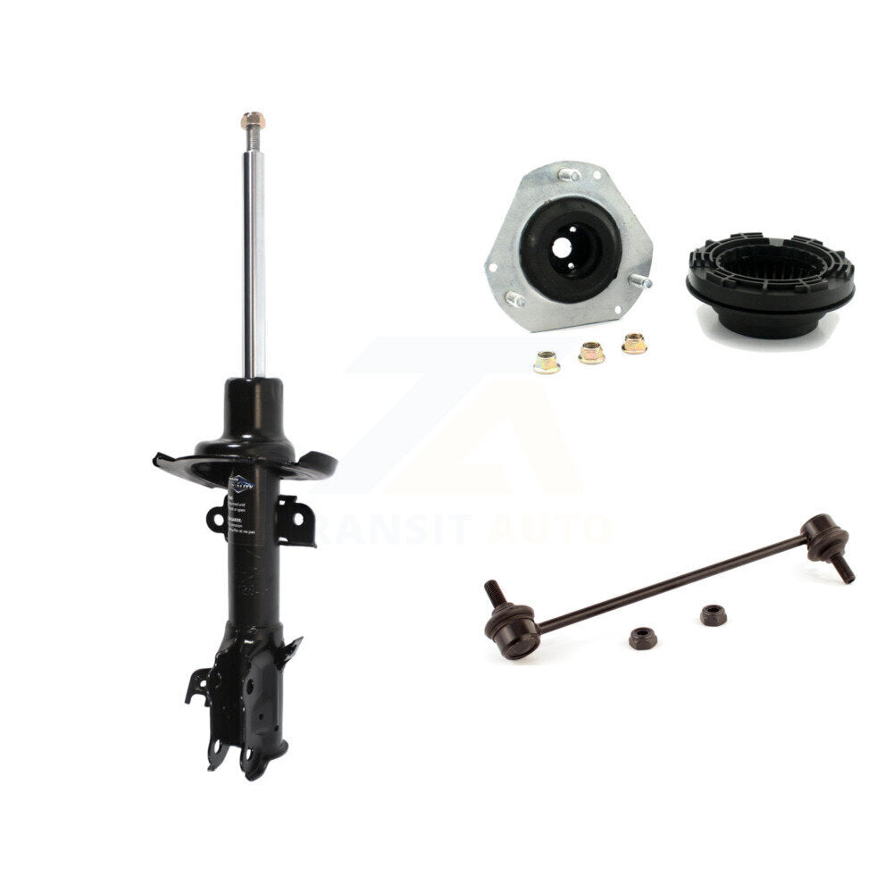 Suspension Strut Kit-KSS-106857 - Kit.bestparts.ca