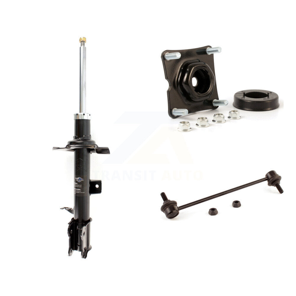 Suspension Strut Kit-KSS-106858 - Kit.bestparts.ca Kit.bestparts.ca
