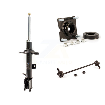 Suspension Strut Kit-KSS-106858 - Kit.bestparts.ca