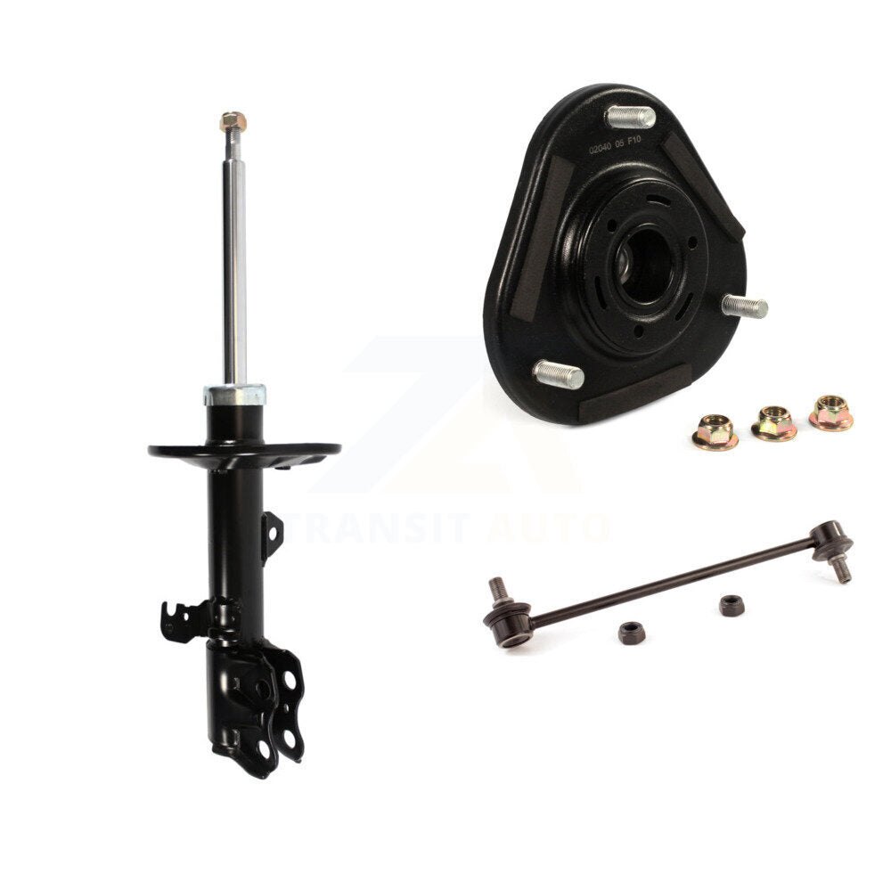 Suspension Strut Kit-KSS-106859 - Kit.bestparts.ca Kit.bestparts.ca