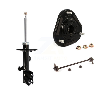 Suspension Strut Kit-KSS-106859 - Kit.bestparts.ca