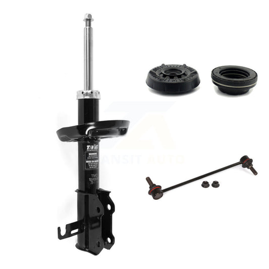 Suspension Strut Kit-KSS-106864 - Kit.bestparts.ca