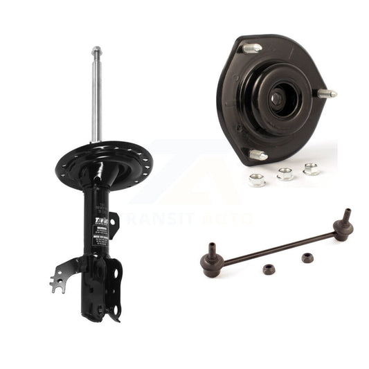 Suspension Strut Kit-KSS-106865 - Kit.bestparts.ca
