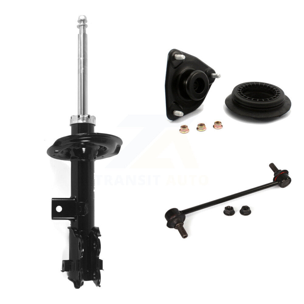 Suspension Strut Kit-KSS-106868 - Kit.bestparts.ca