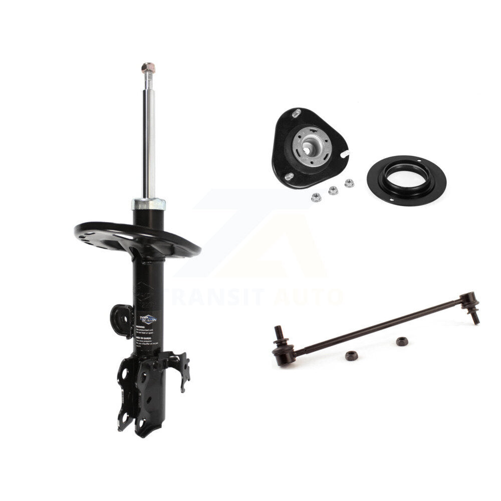 Suspension Strut Kit-KSS-106869 - Kit.bestparts.ca Kit.bestparts.ca
