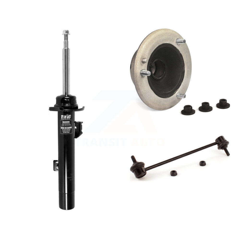 Suspension Strut Kit-KSS-106871 - Kit.bestparts.ca Kit.bestparts.ca
