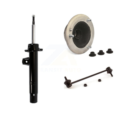 Suspension Strut Kit-KSS-106872 - Kit.bestparts.ca