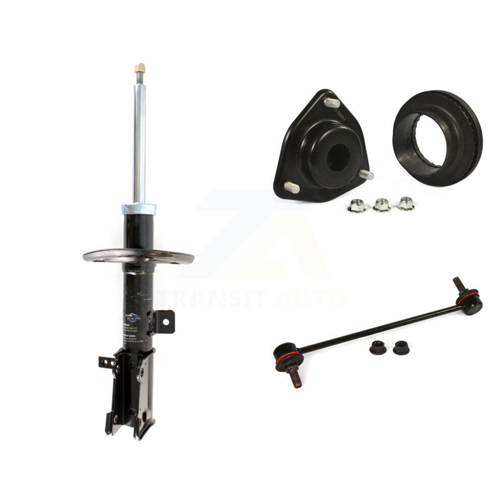 Suspension Strut Kit-KSS-106873 - Kit.bestparts.ca