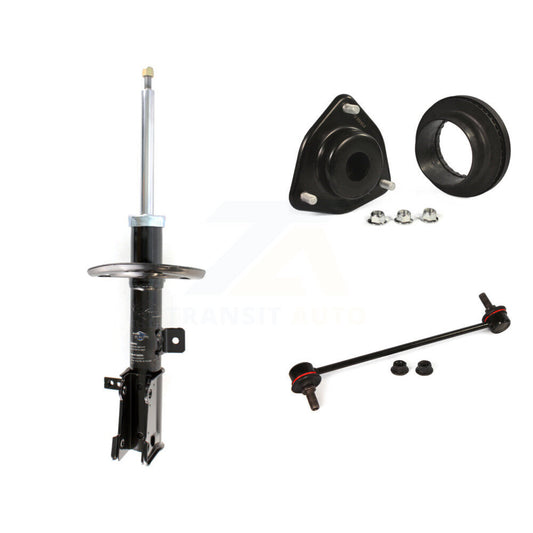 Suspension Strut Kit-KSS-106873 - Kit.bestparts.ca