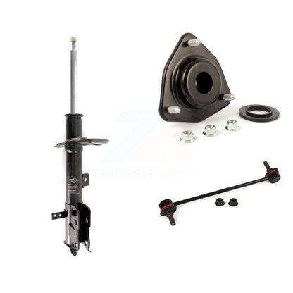 Suspension Strut Kit-KSS-106874 - Kit.bestparts.ca