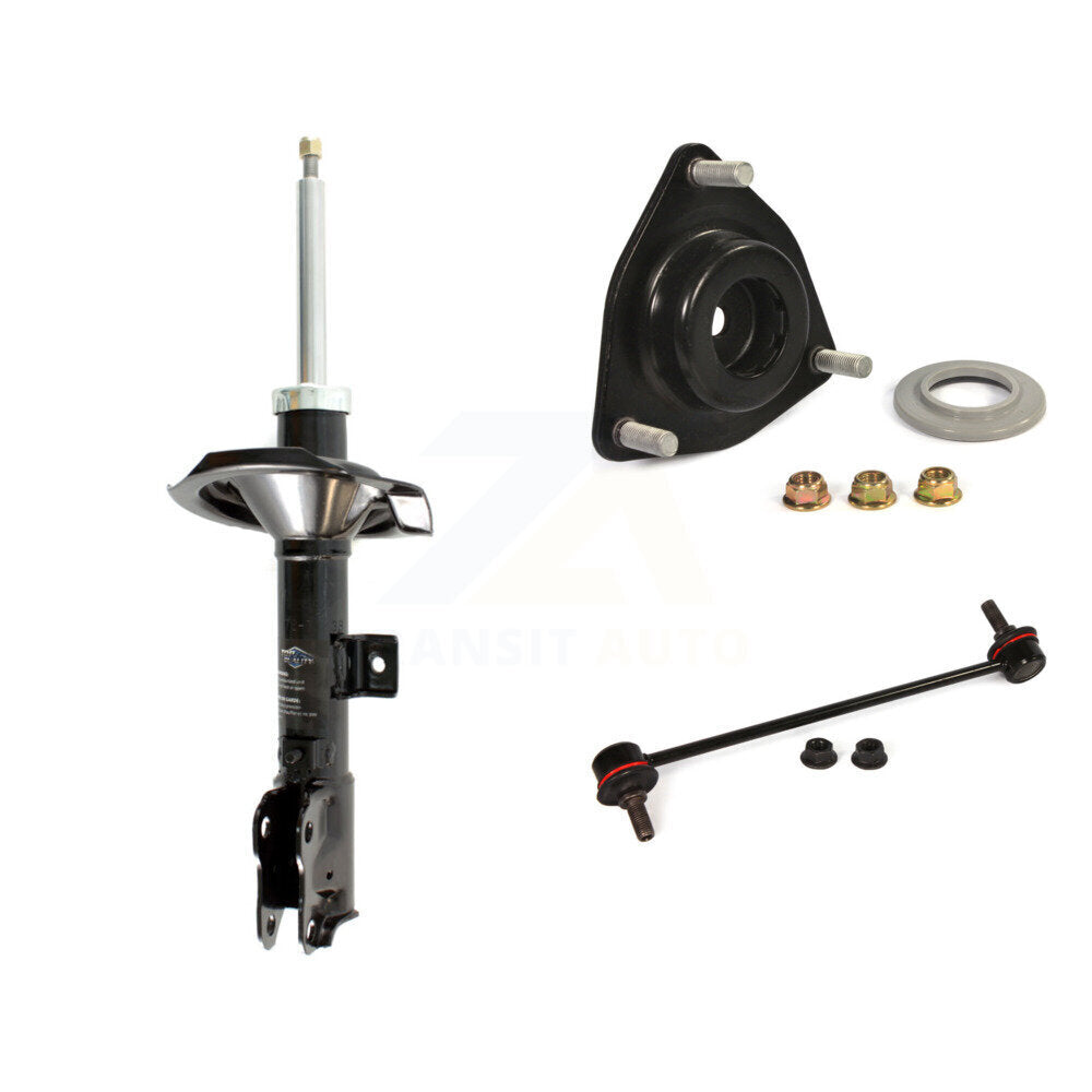 Suspension Strut Kit-KSS-106875 - Kit.bestparts.ca