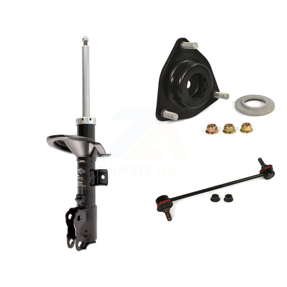 Suspension Strut Kit-KSS-106876 - Kit.bestparts.ca Kit.bestparts.ca