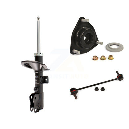 Suspension Strut Kit-KSS-106876 - Kit.bestparts.ca