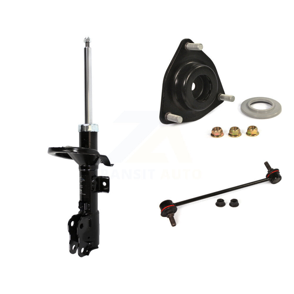 Suspension Strut Kit-KSS-106877 - Kit.bestparts.ca Kit.bestparts.ca