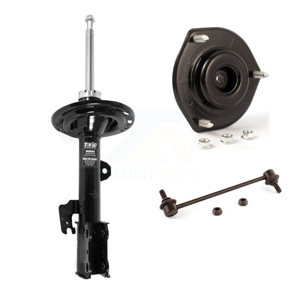 Suspension Strut Kit-KSS-106878 - Kit.bestparts.ca Kit.bestparts.ca