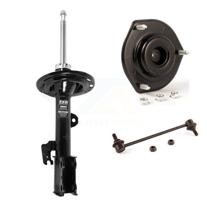 Suspension Strut Kit-KSS-106878 - Kit.bestparts.ca