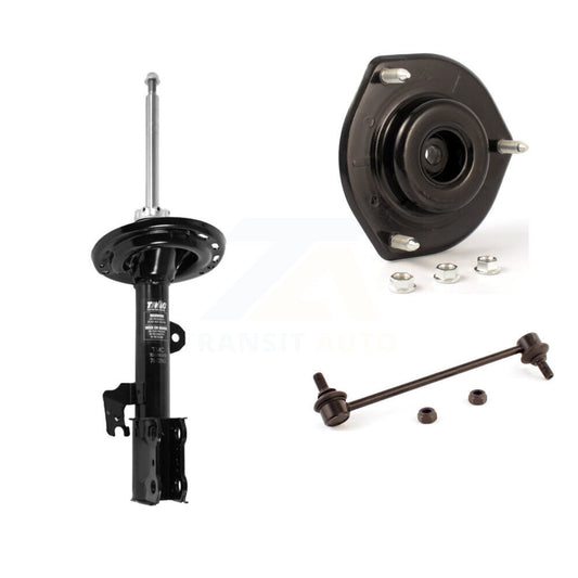 Suspension Strut Kit-KSS-106879 - Kit.bestparts.ca