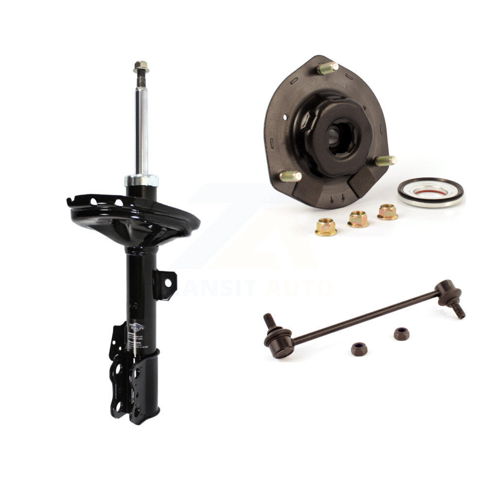 Suspension Strut Kit-KSS-106881 - Kit.bestparts.ca Kit.bestparts.ca