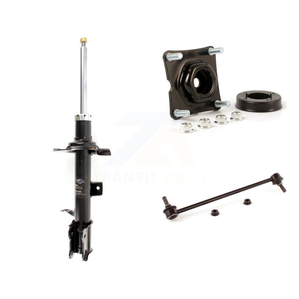 Suspension Strut Kit-KSS-106882 - Kit.bestparts.ca