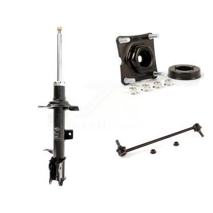 Suspension Strut Kit-KSS-106882 - Kit.bestparts.ca