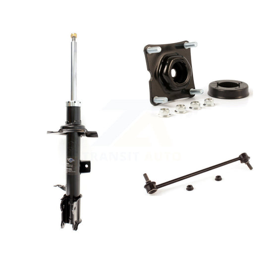 Suspension Strut Kit-KSS-106882 - Kit.bestparts.ca