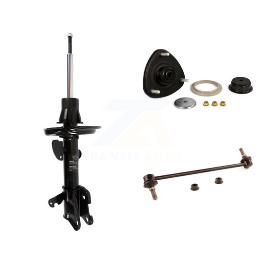 Suspension Strut Kit-KSS-106883 - Kit.bestparts.ca