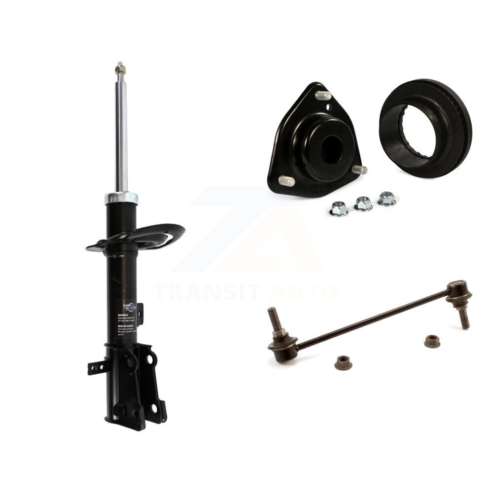 Suspension Strut Kit-KSS-106886 - Kit.bestparts.ca