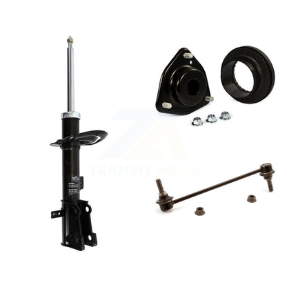 Suspension Strut Kit-KSS-106886 - Kit.bestparts.ca