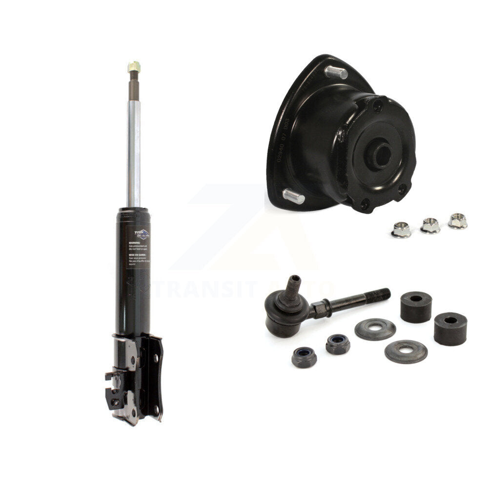 Suspension Strut Kit-KSS-106887 - Kit.bestparts.ca