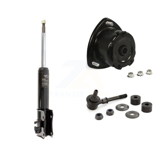 Suspension Strut Kit-KSS-106887 - Kit.bestparts.ca