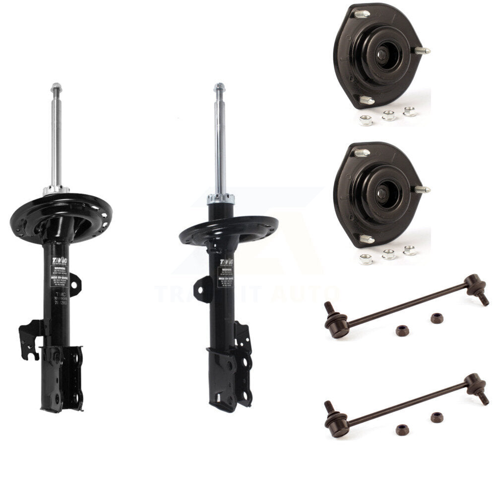Suspension Strut Kit-KSS-106889 - Kit.bestparts.ca Kit.bestparts.ca