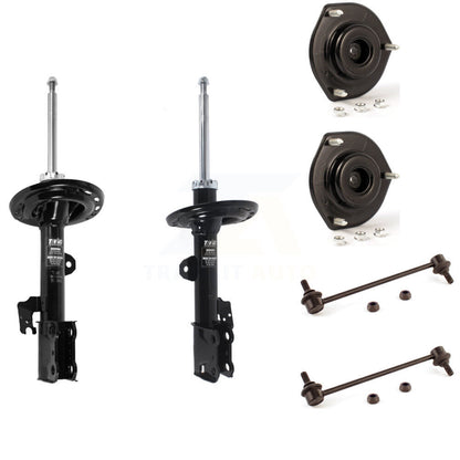 Suspension Strut Kit-KSS-106889 - Kit.bestparts.ca