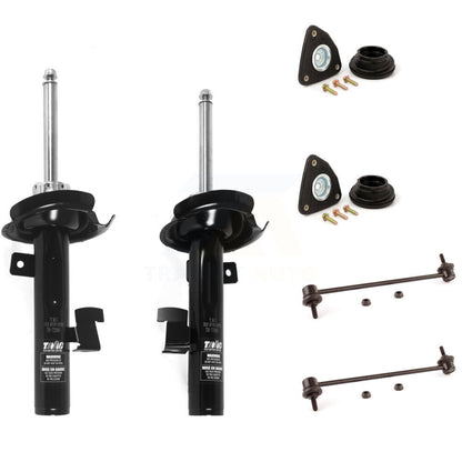 Suspension Strut Kit-KSS-106890 - Kit.bestparts.ca