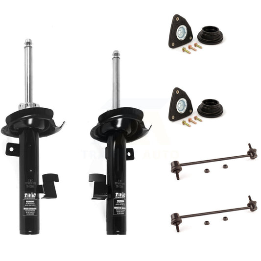 Suspension Strut Kit-KSS-106890 - Kit.bestparts.ca