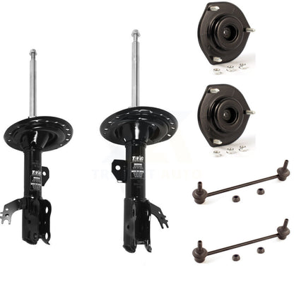 Suspension Strut Kit-KSS-106892 - Kit.bestparts.ca