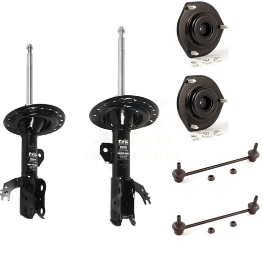 Suspension Strut Kit-KSS-106892 - Kit.bestparts.ca