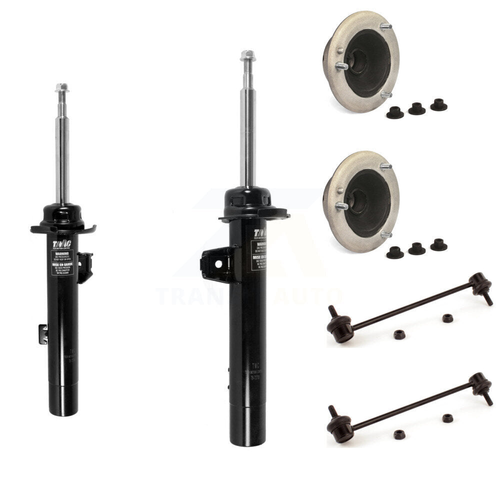 Suspension Strut Kit-KSS-106895 - Kit.bestparts.ca Kit.bestparts.ca