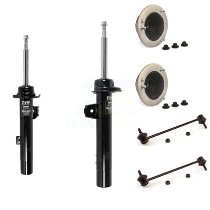 Suspension Strut Kit-KSS-106895 - Kit.bestparts.ca