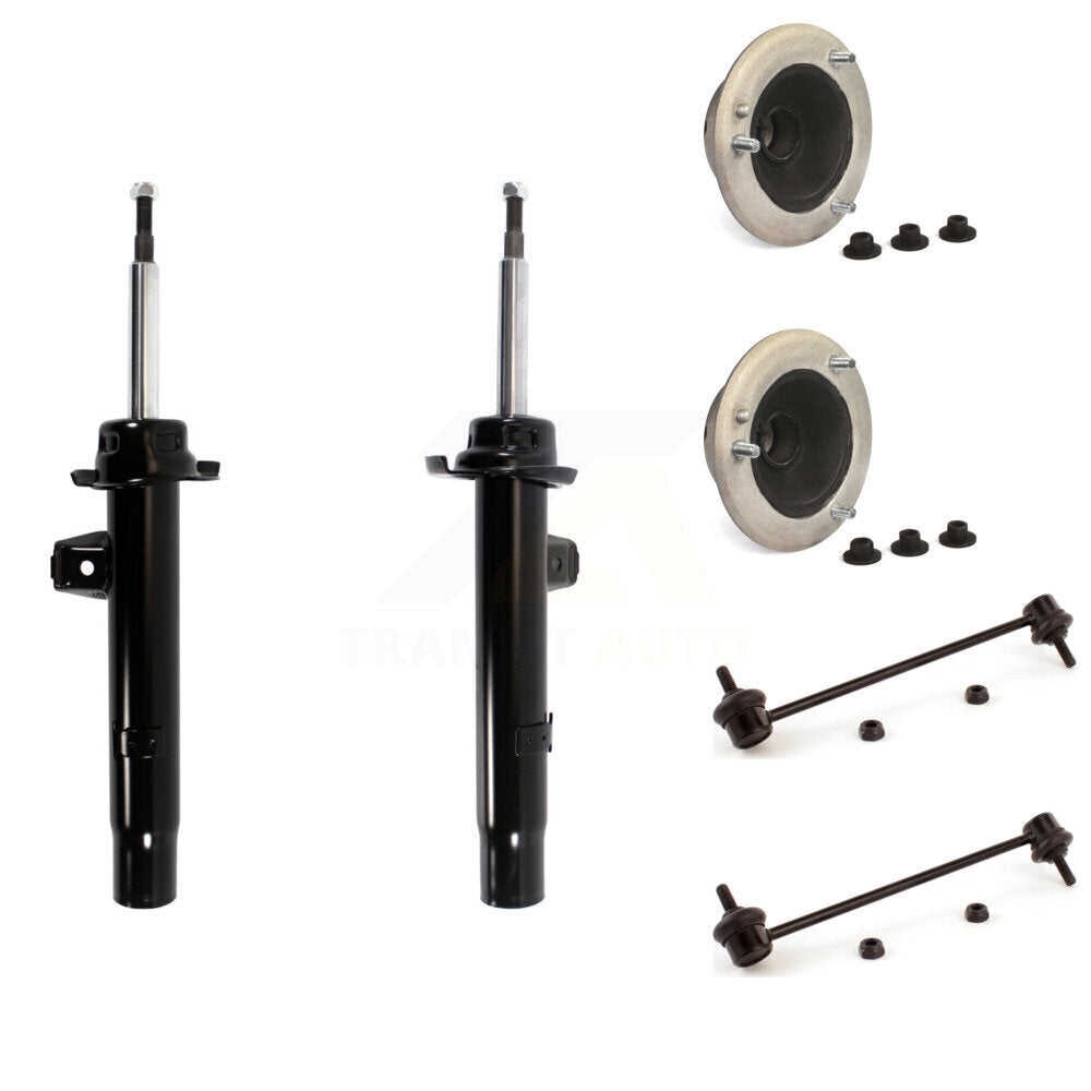 Suspension Strut Kit-KSS-106896 - Kit.bestparts.ca Kit.bestparts.ca