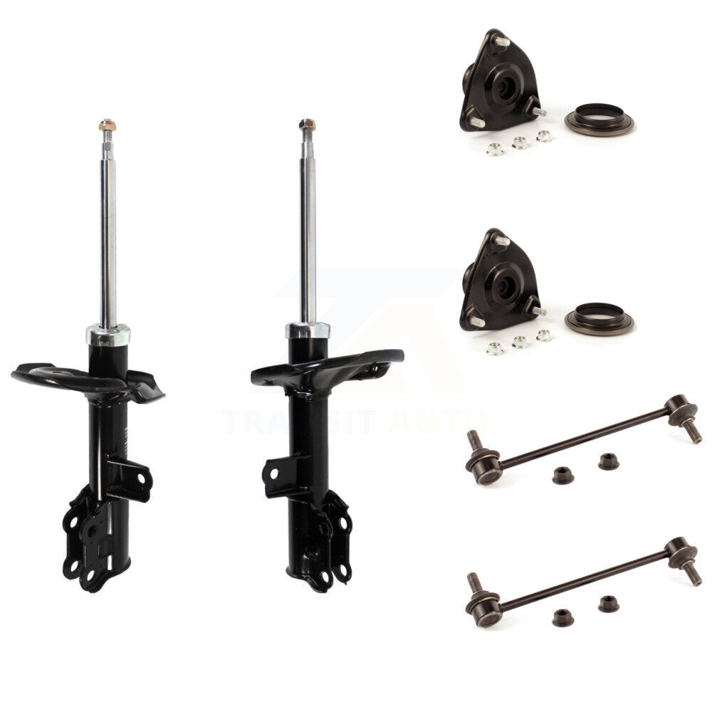 Suspension Strut Kit-KSS-106899 - Kit.bestparts.ca Kit.bestparts.ca