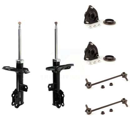 Suspension Strut Kit-KSS-106899 - Kit.bestparts.ca