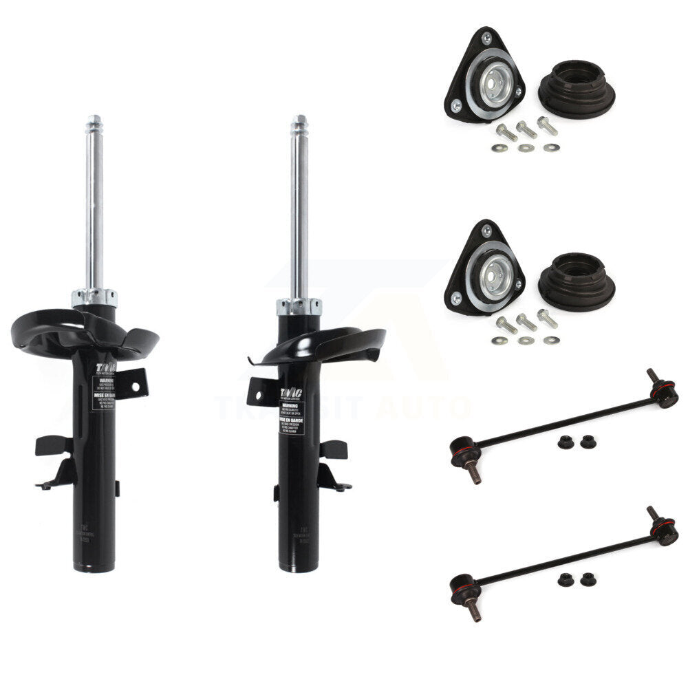 Suspension Strut Kit-KSS-106900 - Kit.bestparts.ca Kit.bestparts.ca