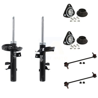 Suspension Strut Kit-KSS-106900 - Kit.bestparts.ca