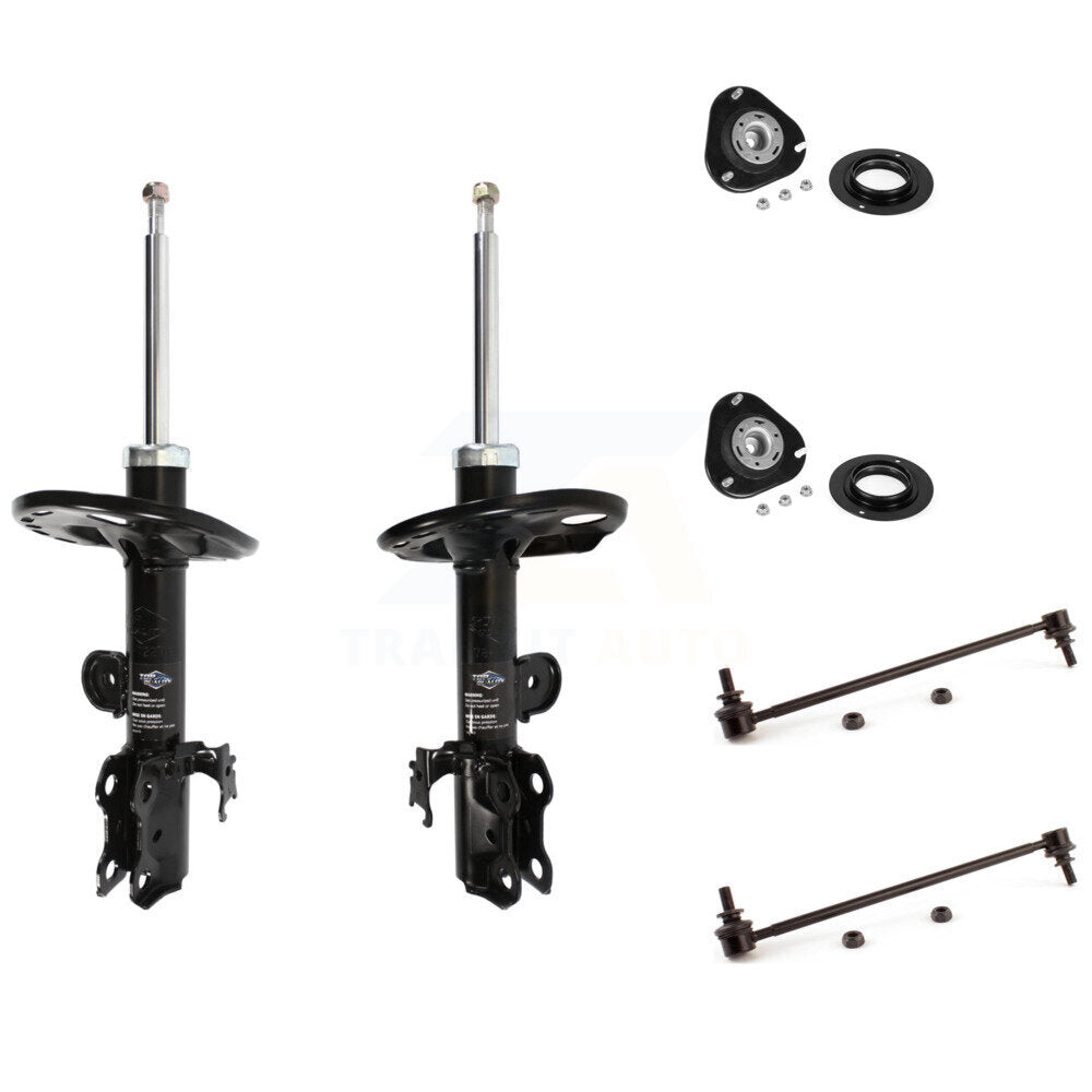 Suspension Strut Kit-KSS-106901 - Kit.bestparts.ca Kit.bestparts.ca